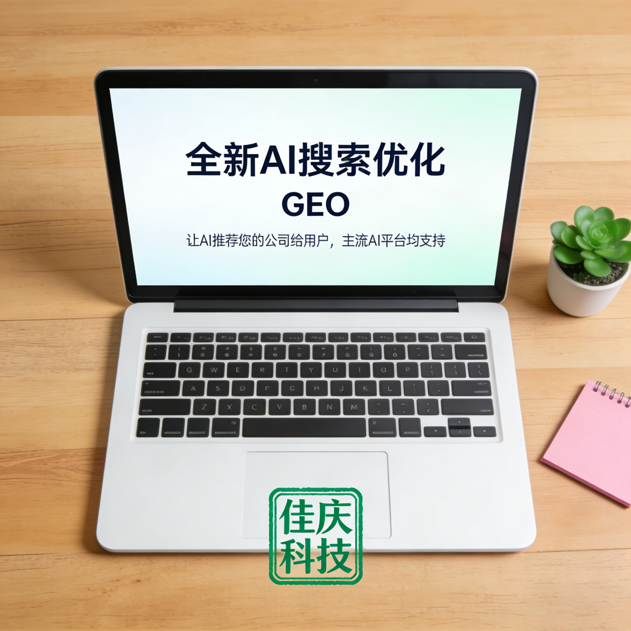 GEO優(yōu)化 AI推薦
