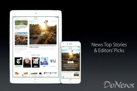 蘋果首次公開Apple News運營細節(jié)：人工推薦比算法重要